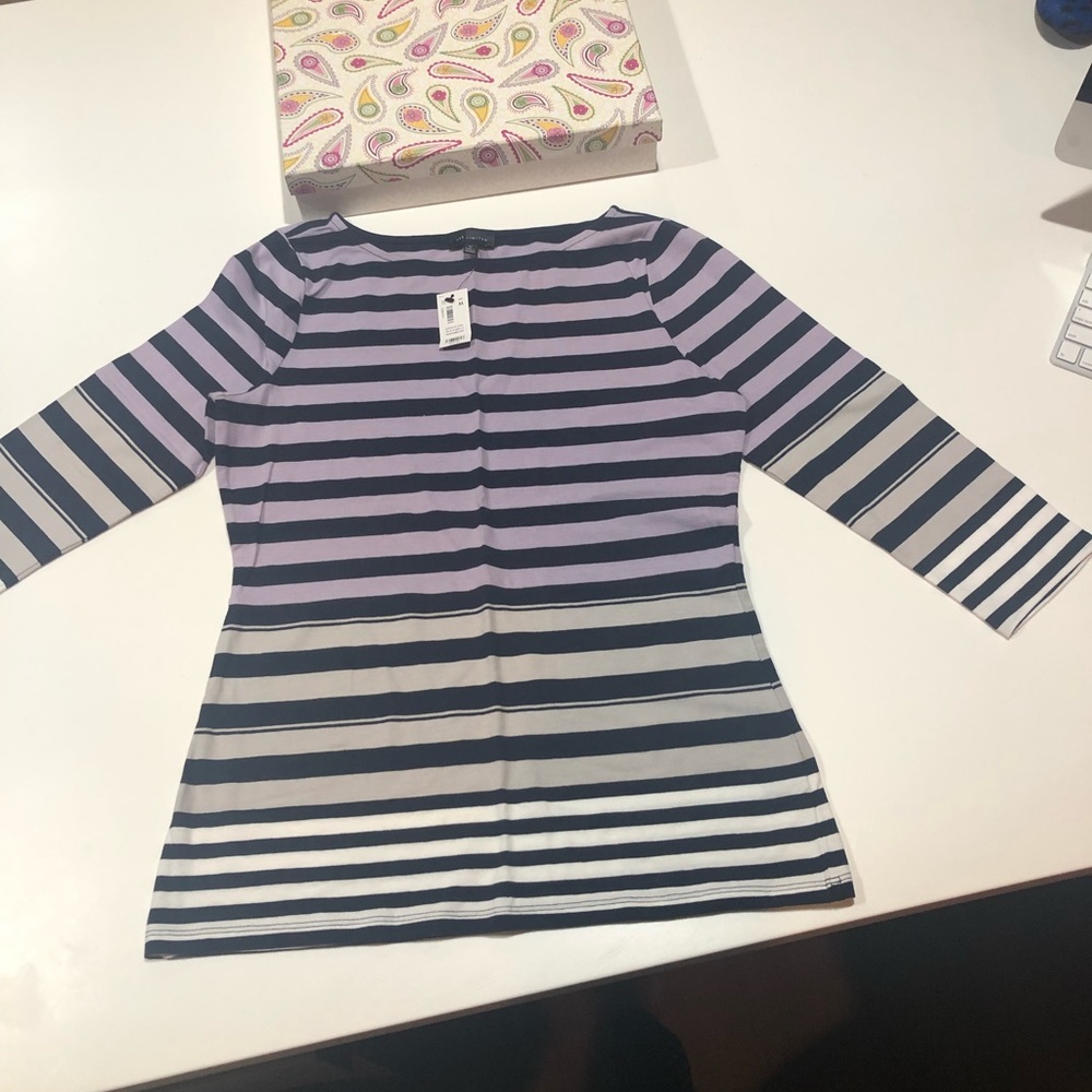 The Limited t-shirt